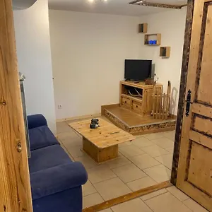 4 Personnes Appartement